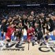 Filipinas batem o Egito e conquista sua primeira vitória na história do Mundial de vôlei masculino (Volleyball World)