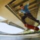 Gasto calórico do skate- descubra quanto você queima em cada estilo