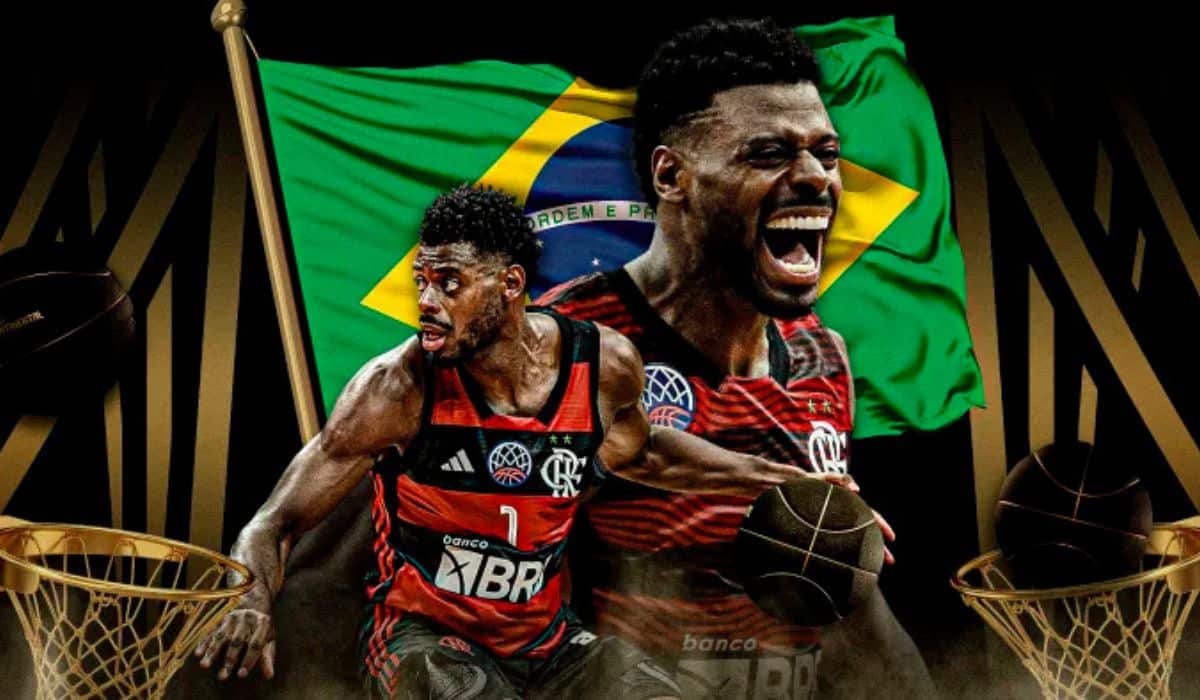 Guia da Copa Intercontinental de basquete