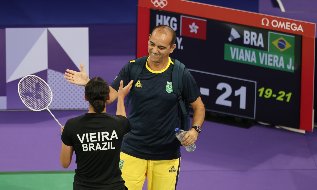 Juliana Viana estará presenta na COB Expo 2025
