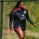 Ludmila foi titular em duelo de brasileiras na NWSL