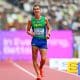 Medalha de prata nos 35 km da marcha atlética, Caio Bonfim conquistou a única medalha do Brasil até agora no Mundial de atletismo prêmio melhor do ano world athletics