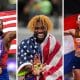 Melissa Jefferson-Wooden, Noah Lyles e Femke Bol brilham no Mundial de Tóquio-2025 e se tornam os primeiros multi-medalhistas da competição