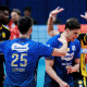 Minas x Praia Clube - Mineiro de Vôlei masculino