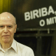 Morre Ubiraci Biriba Rodrigues, lenda do tênis de mesa brasileiro