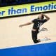 O Egito, de Ahmed Shafik Said, surpreendeu o Irã na estreia do Mundial de vôlei masculino