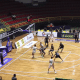Osasco x São Leopoldo - Paulista de basquete