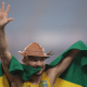 Petrúcio é penta e Beth tetra na abertura do Mundial de Atletismo Paralímpico