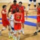 Portugal venceu Cuba de virada e comemorou classificação histórica para as oitavas de final do Mundial de vôlei masculino (Volleyball World)