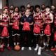 Quem são os adversários do Flamengo na Copa Intercontinental de basquete?