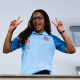 Rebeca Andrade - Brasileiro de Ginástica Artística
