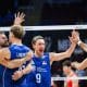 Sérvia supera a China e depende de vitória contra o Brasil para se classificar