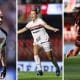 Tabela da Copa Libertadores da América de futebol feminino 2025