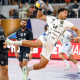 Taubaté perde do Zamalek e mantém jejum no Mundial de Clubes de Handebol