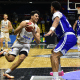 Torneio Abertura do NBB Flamengo, Minas, Unión e Brasília nas semifinais