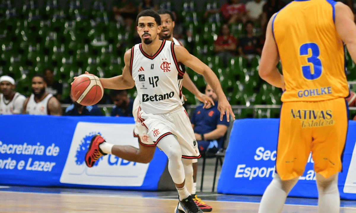 Torneio Abertura do NBB vitórias de Flamengo e União em Brasília