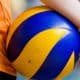 Vôlei Para Todos projeto do CADES