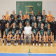 Alexandra Nascimento handebol erice copa Europeia