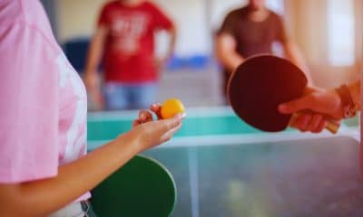 benefícios do tênis de mesa para a cognição