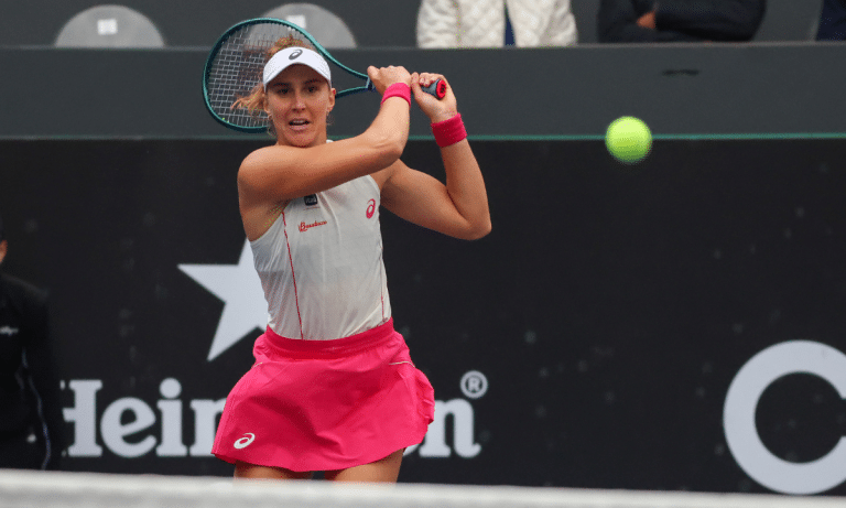 Bia Haddad Maia em WImbledon - agenda esportiva