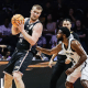 Flamengo disputa o bronze no mundial de basquete 2025