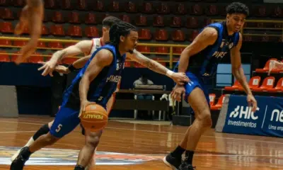 Sloan de volta ao Pinheiros