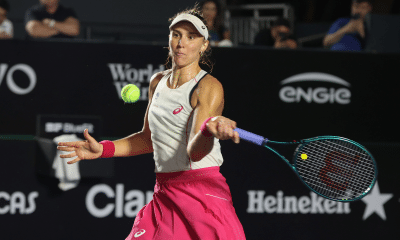 Bia Haddad Maia no SP Open WTA 500 de Seul
