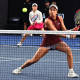 Ingrid Martins em partida do SP Open