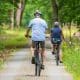 Como usar a bicicleta como meio de transporte e exercício
