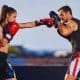 Boxe como condicionamento físico- benefícios além da luta