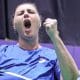 Adriane Ávila é uma das representantes do Brasil na final do Pan de Parabadminton