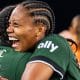 Ary Borges venceu Aline Gomes em duelo de brasileiras pela NWSL