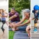 Atividades físicas divertidas- transforme o exercício em brincadeira