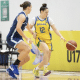 Brasil X Argentina no sul-americano de basquete sub-17