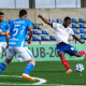 Bahia e Fortaleza goleiam e vão se enfrentar na Copa do Brasil Sub-20