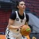 Yasmin Gonçalves liderou em eficiência o Corinthians na vitória por 80 a 40 no Campeonato Paulista 2025 de basquete feminino
