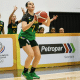 Brasil avança às semifinais do Sul-Americano Sub-17 feminino