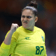 Brasil inicia preparação para o Mundial de Handebol Feminino