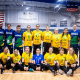 Brasil mantém invencibilidade na Copa do Mundo de Vôlei Sentado