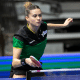 Bruna Takahashi - Pan-Americano de tênis de mesa WTT Champions Frankfurt