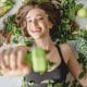 Como a alimentação afeta seu humor e disposição para treinar