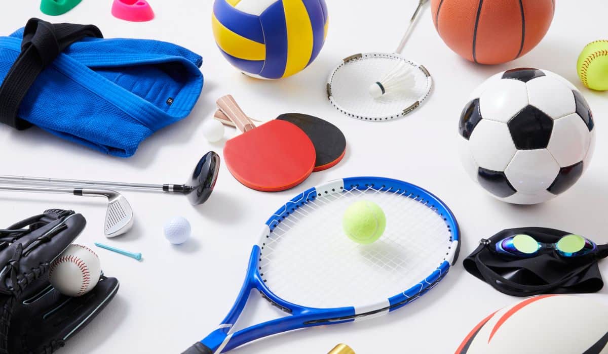 Como escolher um esporte ou atividade física que você ame praticar