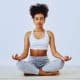 Como meditar em 5 minutos e aumentar sua concentração nos treinos