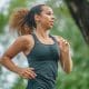 Corrida leve ou caminhada rápida- o que queima mais calorias?