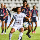 Adiffem x Ferroviária (Foto: Divulgação/Conmebol)