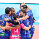Campinas vence Monte Carmelo pela Superliga Masculina