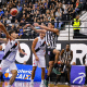 Botafogo x Vasco - NBB
