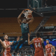 Brasília ganhou do Paulistano e segue invicto no NBB