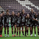 Ferroviária, REALIDADE JOVEM, PAULISTA, FEMININO BRASILEIRÃO