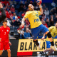 brasil, chile, torneio, 4 nações, handebol
